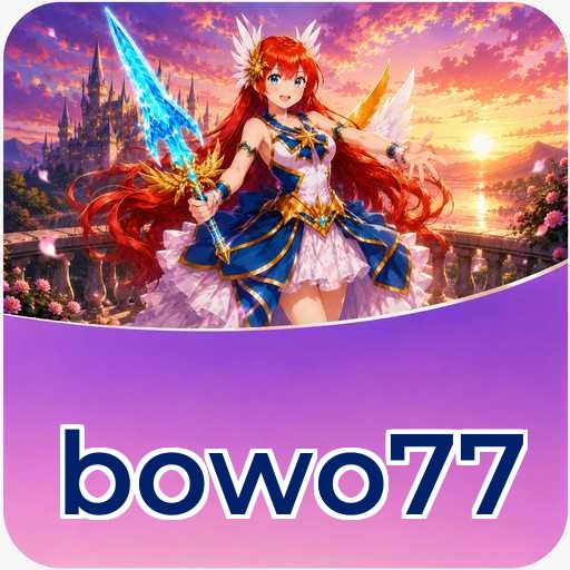 bowo77 Verification