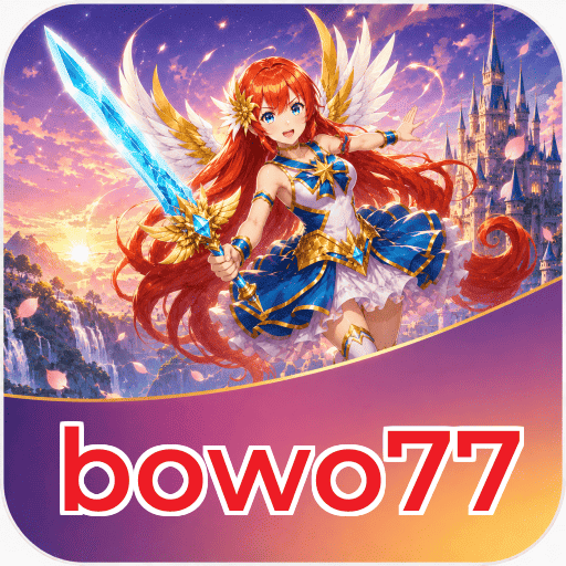 bowo77 APK