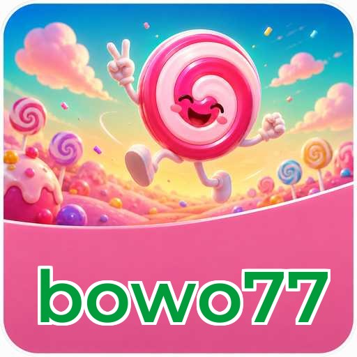 bowo77 Signature