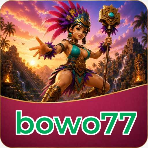 bowo77 APK Structure