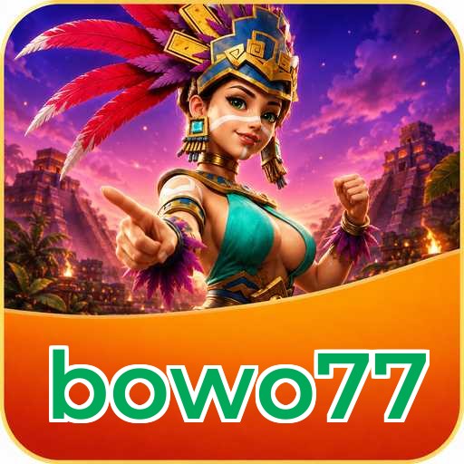 bowo77 Signature