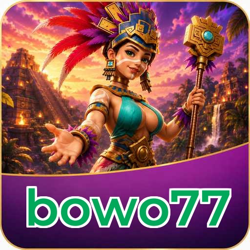 bowo77 Technical Info
