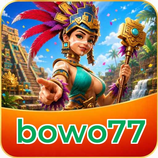 bowo77 Signature