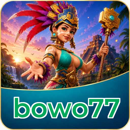 bowo77 Signature