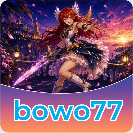 bowo77 APK Structure