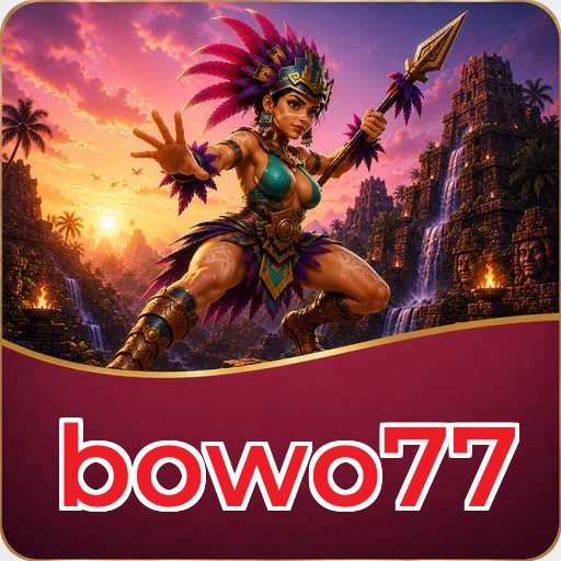 bowo77 APK Structure