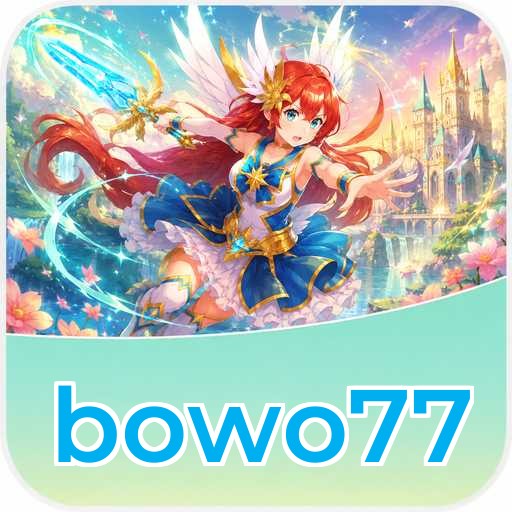 bowo77 APK Structure