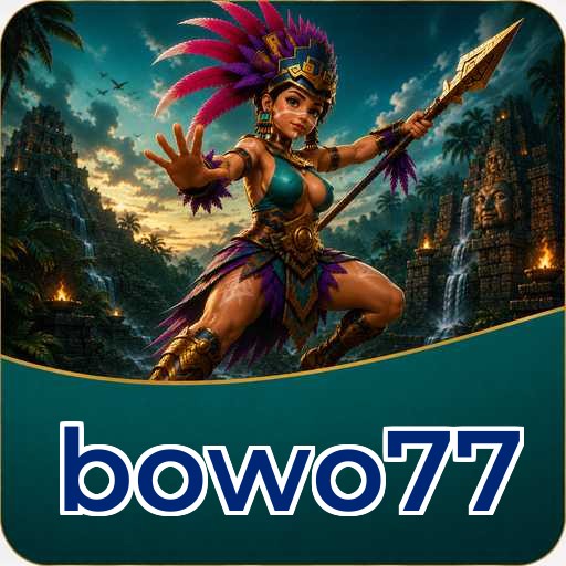 bowo77 Technical Info