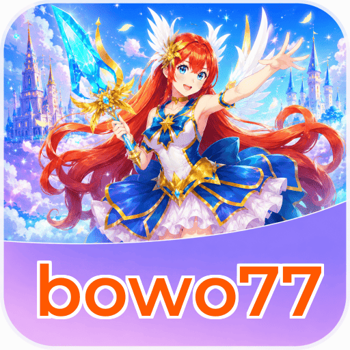 bowo77 Signature